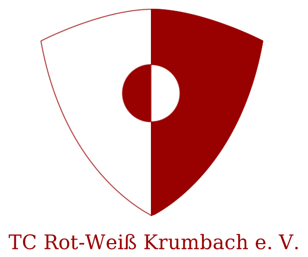 Logo TC Krumbach