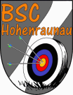 Logo BSC Hohenraunau